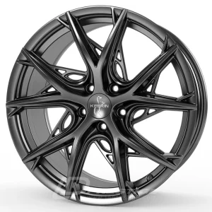 KESKIN KT24 8.5x19 5x112 ET45 CB66 Gme