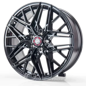 KESKIN KT25 8.5x19 5x114.3 ET45 CB72