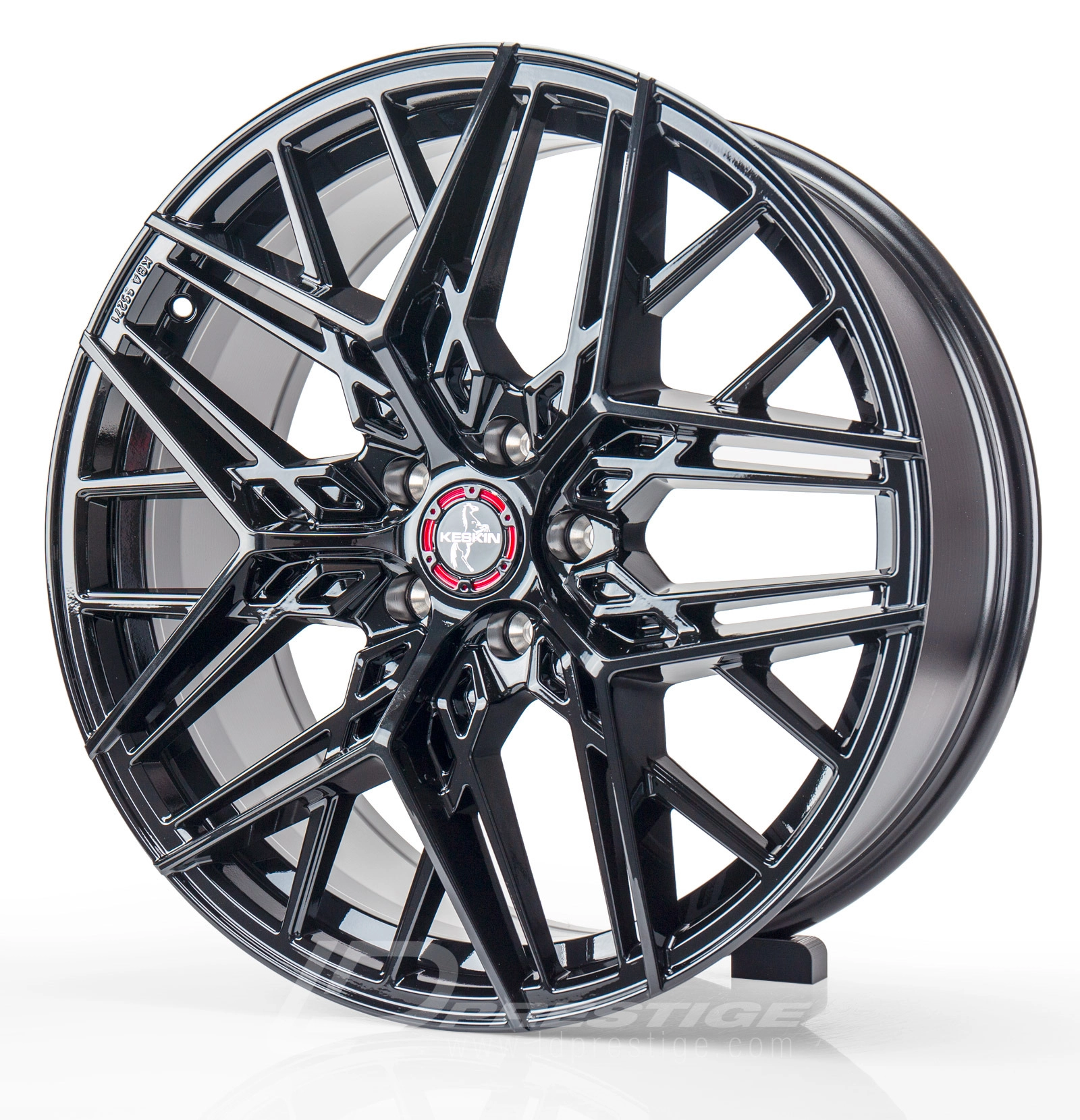 KESKIN KT25 8.5x19 5x114.3 ET45 CB72