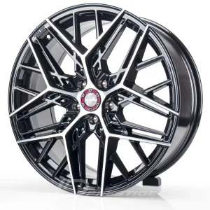 KESKIN KT25 8.5x19 5x120 ET35 CB72