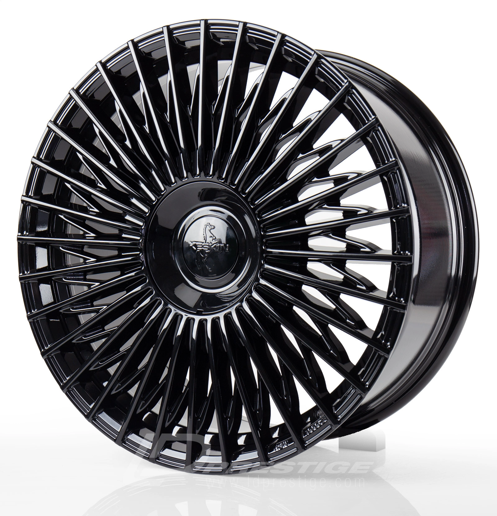 KESKIN ktx1 8.5x19 5x112 ET30 CB66 – Image 2