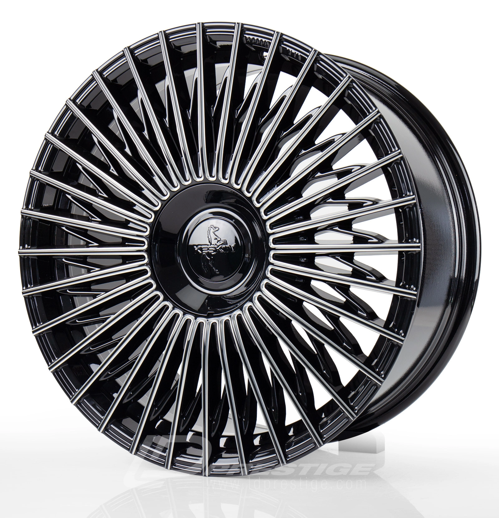KESKIN ktx1 8.5x19 5x112 ET30 CB66 – Image 3