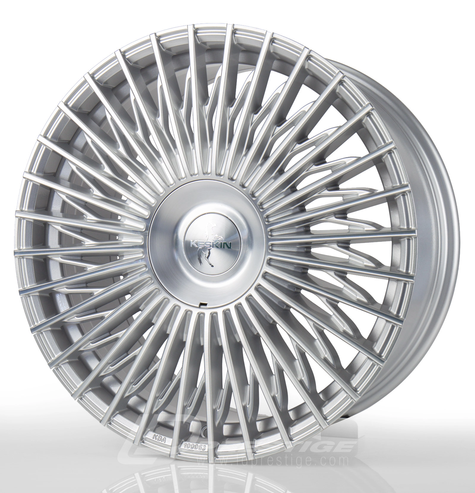 KESKIN ktx1 8.5x19 5x112 ET30 CB66