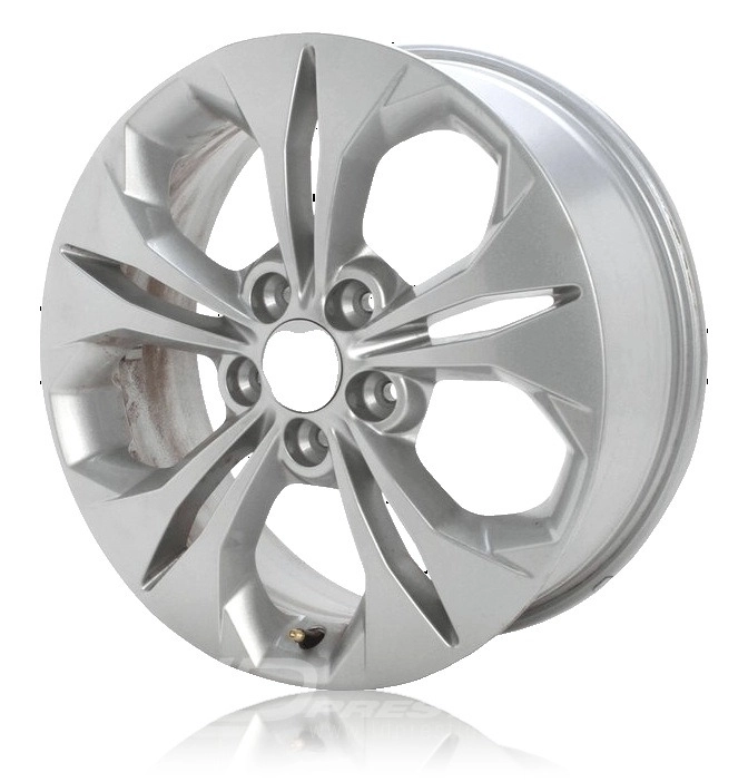 KGM Origine KGM 4173041010 6.5x17 5x112 ET45 CB66