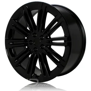 LAND ROVER Origine LR M8EZ-1007-KA 1075 9.5x23 5x120 ET42 CB72