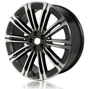 LAND ROVER Origine LR M8EZ-1007-LA 1075 9.5x23 5x120 ET42 CB72