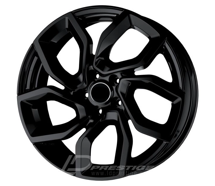 MAK APOLLO 6x15 4x108 ET31 CB65 – Image 2