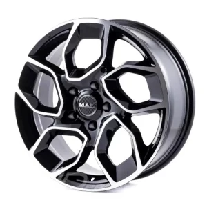 MAK APOLLO 6x15 4x108 ET31 CB65