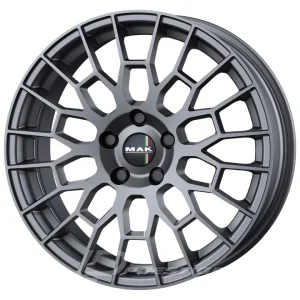 MAK APX 7x17 4x100 ET35 CB72