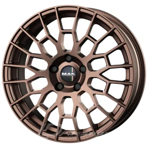 MAK APX 7x17 5x100 ET45 CB72