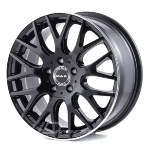 MAK ARROW-D 9.5x20 5x112 ET50 CB66