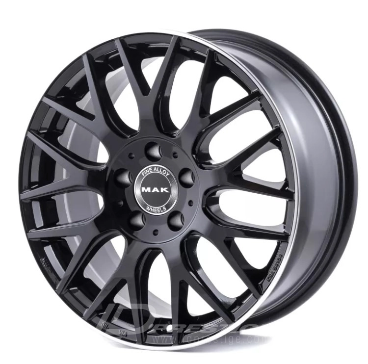 MAK ARROW-D 9.5x20 5x112 ET50 CB66