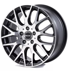 MAK ARROW-D 9.5x20 5x112 ET22 CB66