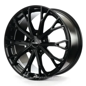MAK ASPHALT 7.5x18 5x108 ET43 CB72