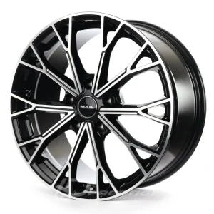 MAK ASPHALT 7.5x18 5x110 ET38 CB65