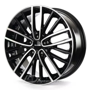 MAK CHELSEA 6.5x16 5x112 ET48 CB66