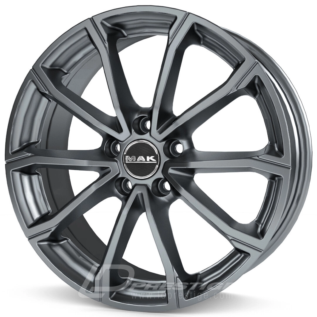 MAK DAVINCI 4 7x18 4x108 ET47 CB63