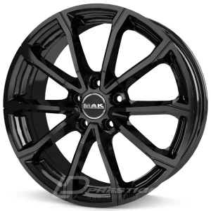 MAK DAVINCI 6.5x16 4x100 ET37 CB60