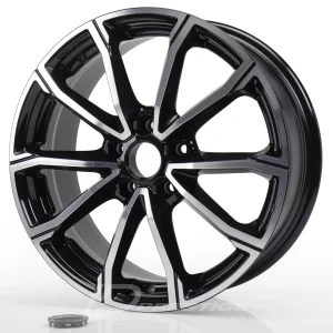 MAK DAVINCI 6.5x16 4x108 ET38 CB65