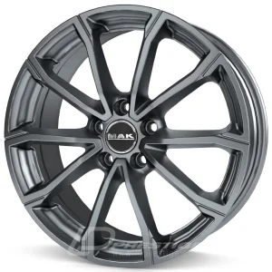MAK DAVINCI 6.5x16 5x112 ET46 CB57