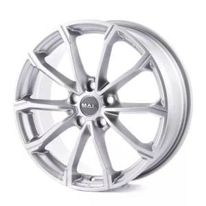 MAK DAVINCI 6x16 4x100 ET45 CB56