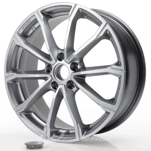 MAK DAVINCI 6.5x16 5x114 ET40 CB66