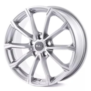 MAK DAVINCI 6x16 5x100 ET35 CB57