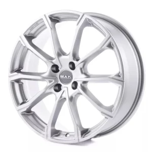 MAK DAVINCI4 5x17 4x100 ET40 CB54