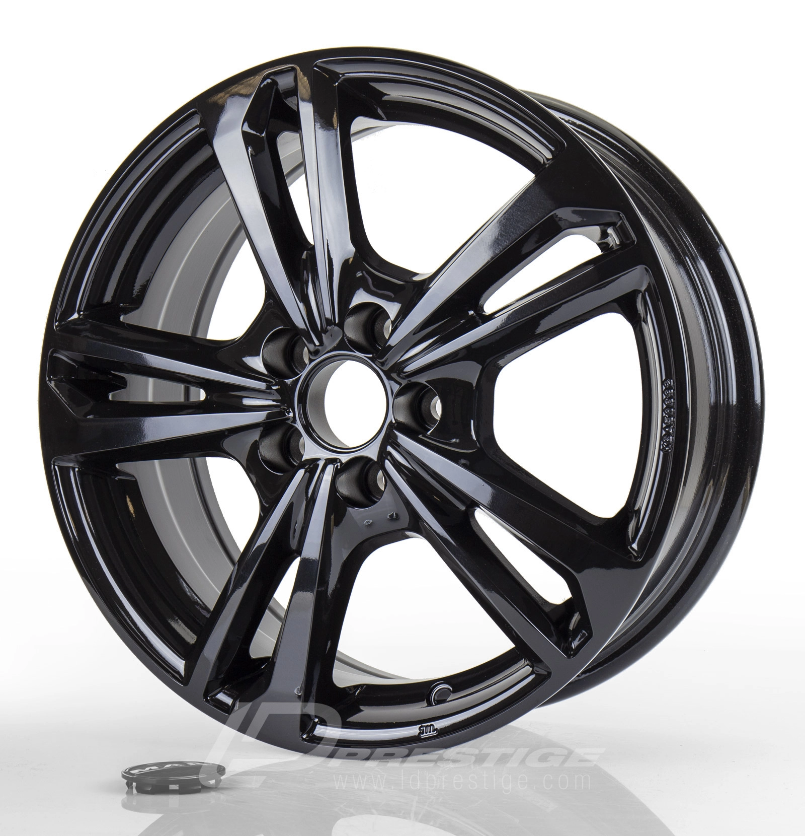MAK EMBLEMA 6.5x16 5x112 ET45 CB66