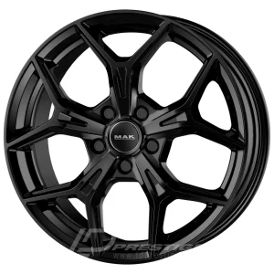 MAK EPICA 6.5x17 4x108 ET32 CB65