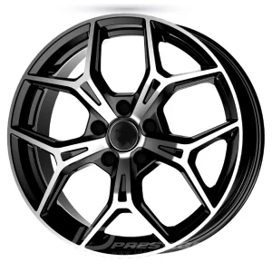 MAK EPICA 7x17 5x114 ET35 CB60