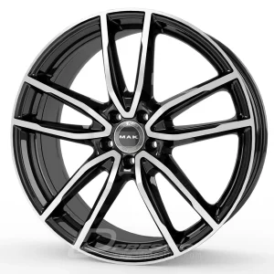 MAK EVO 7.5x17 5x112 ET45 CB66