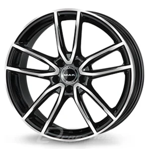 MAK EVO-D 9.5x20 5x112 ET45 CB66