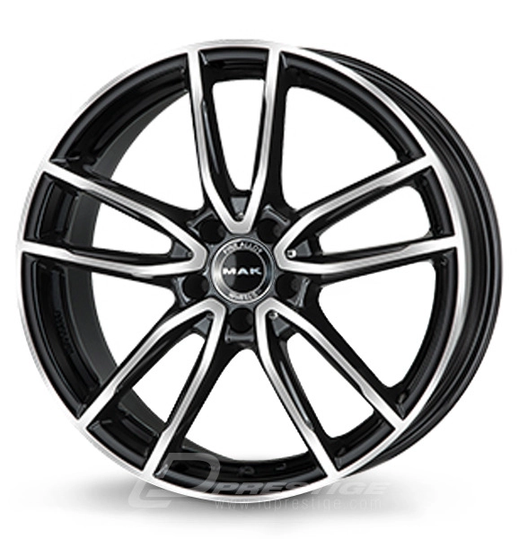 MAK EVO-D 9.5x20 5x112 ET45 CB66