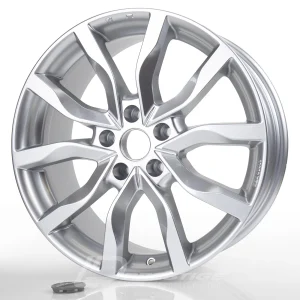 MAK HIGHLANDS 9x18 5x120 ET48 CB72