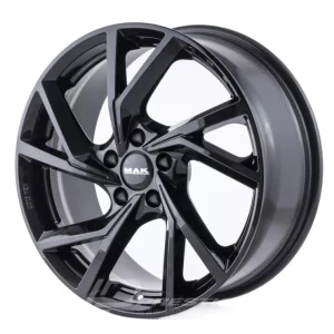 MAK KASSEL 7x17 5x100 ET38 CB57