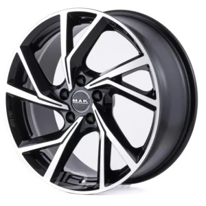 MAK KASSEL 7x17 5x100 ET46 CB57