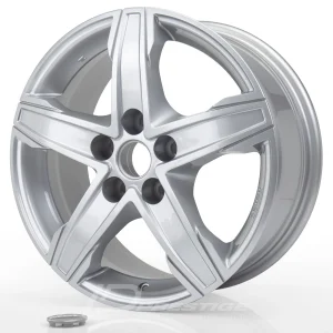 MAK KING5 7.5x17 5x130 ET55 CB78