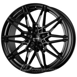 MAK KOENIG-D 9.5x19 5x112 ET20 CB66 Noir