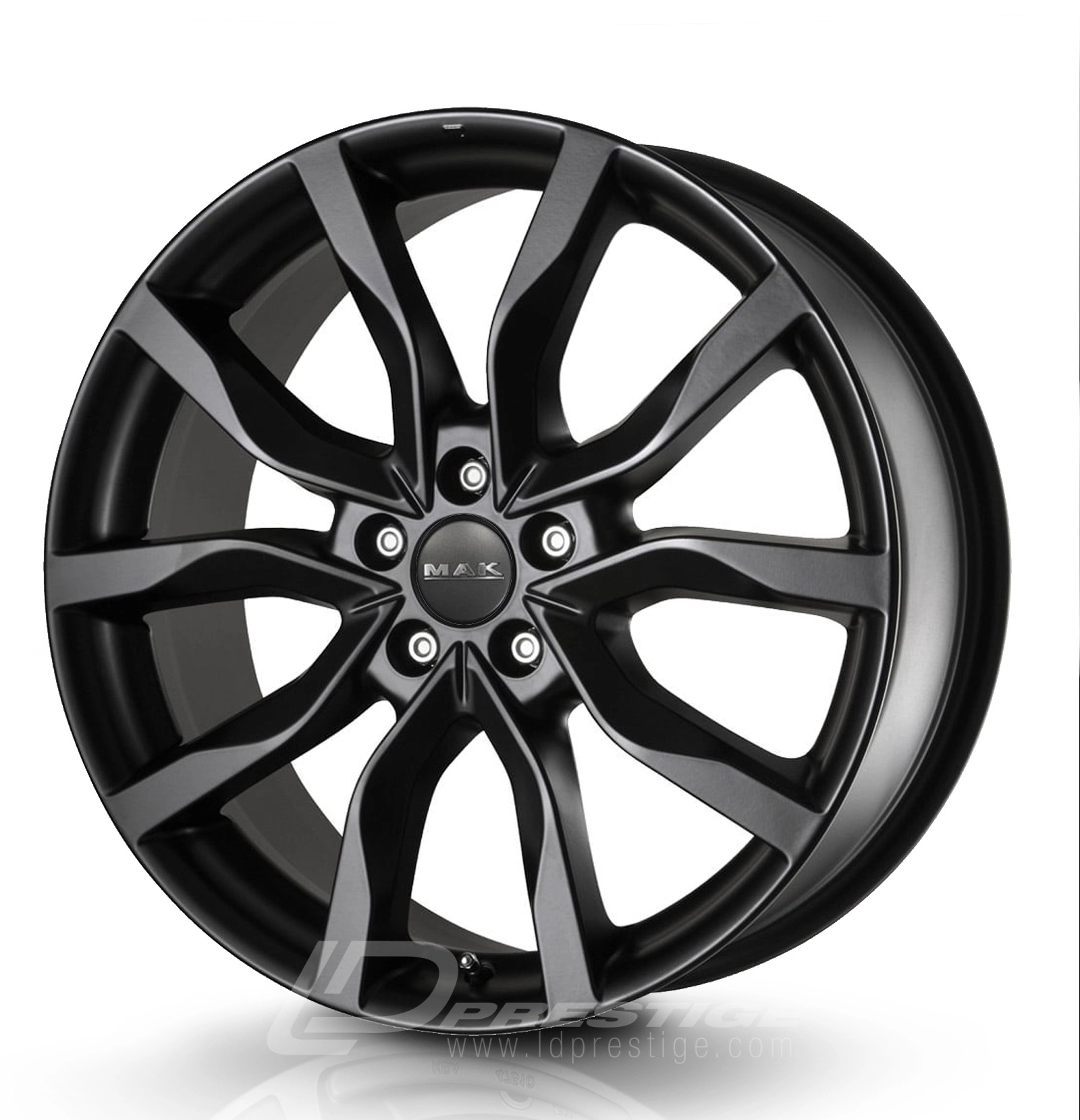 MAK KOLN 8x18 5x112 ET48 CB57