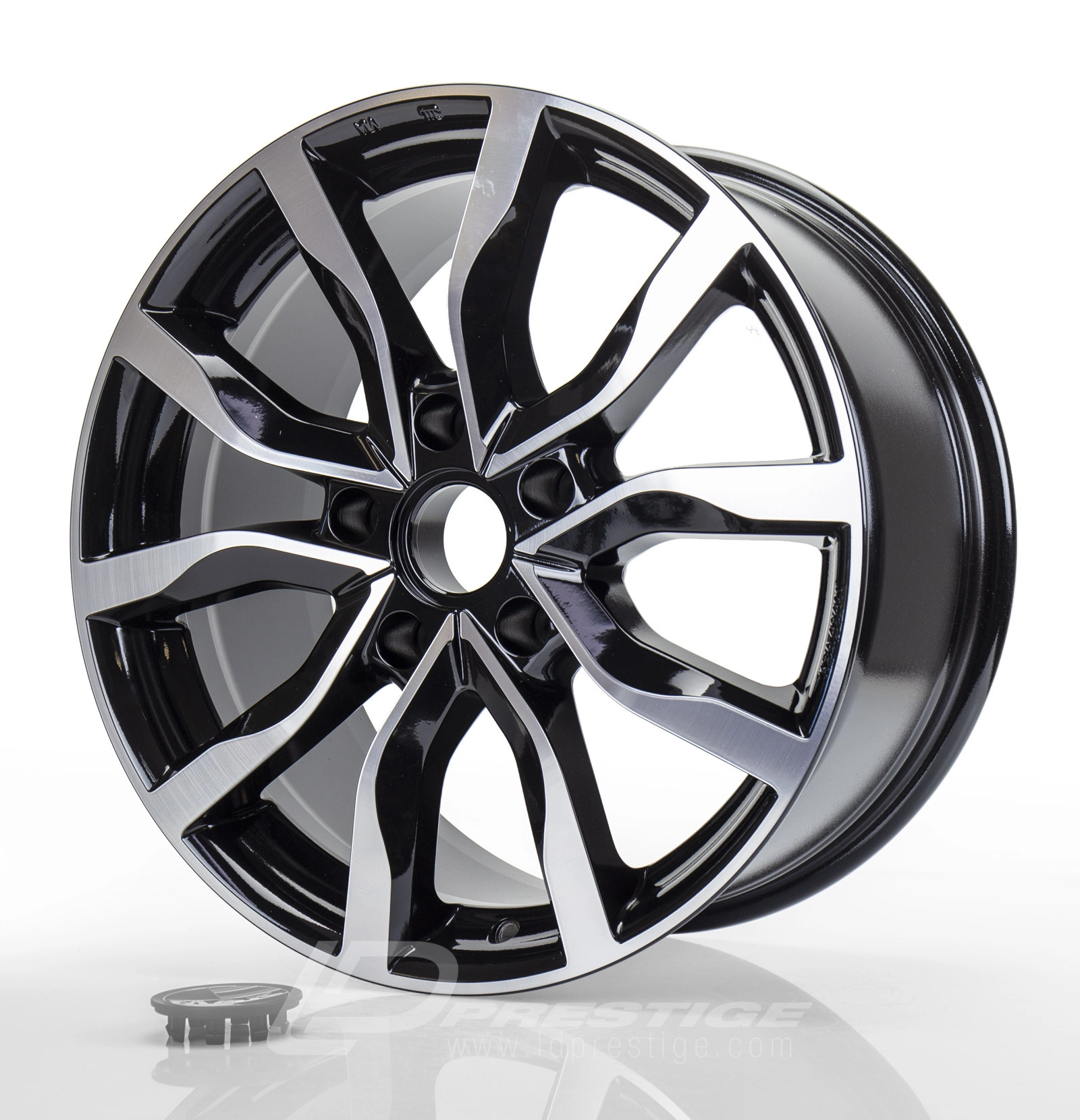 MAK KOLN 8x18 5x112 ET48 CB57 – Image 3