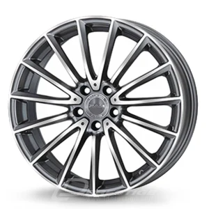 MAK KOMET 7.5x17 5x112 ET48 CB66