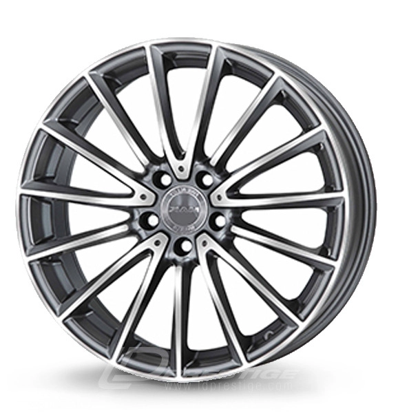 MAK KOMET 7.5x17 5x112 ET36 CB66 – Image 3