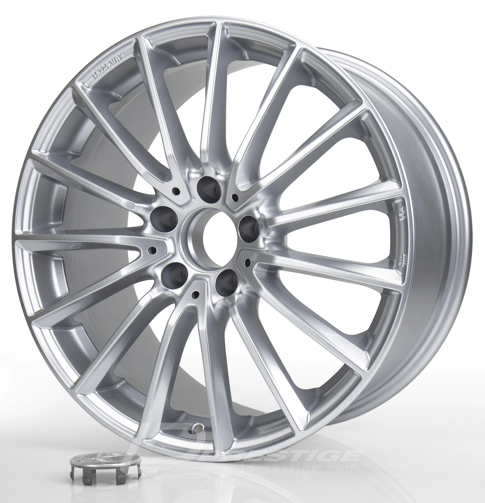 MAK KOMET 7.5x17 5x112 ET36 CB66