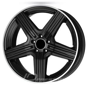 MAK LEWIS 9x18 5x112 ET30 CB66