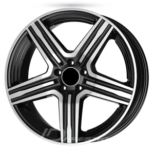 MAK LEWIS 8x18 5x112 ET40 CB66