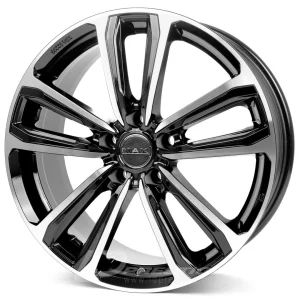 MAK MAGMA 6x15 4x108 ET25 CB65