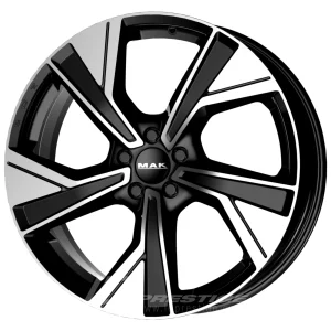 MAK MALMOE 7.5x18 5x108 ET46 CB63