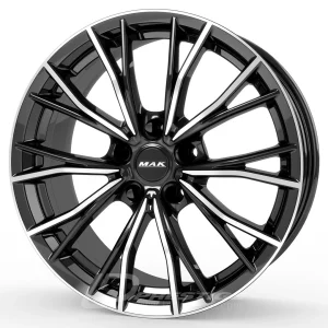 MAK MARK 7.5x17 5x120 ET43 CB72