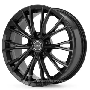 MAK MARK-D 9.5x19 5x120 ET39 CB72 Noir